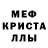 Amphetamine Розовый The Jade